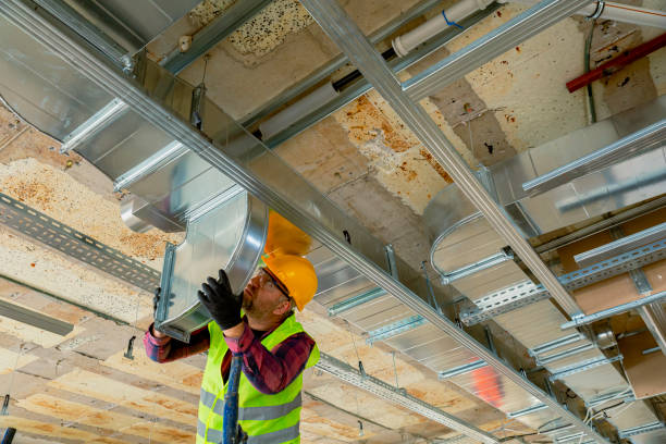 Best HVAC cleaning services  in Snyderville, UT