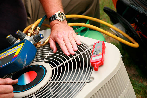 Best HVAC troubleshooting  in Snyderville, UT