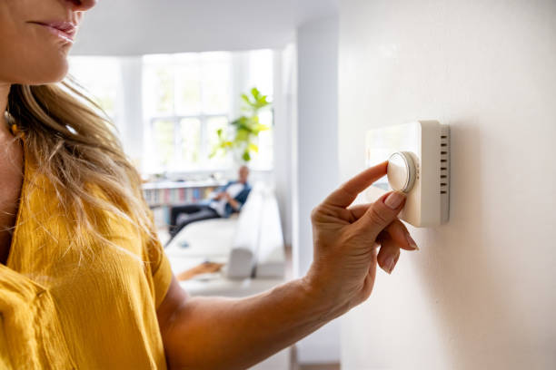 Best HVAC installation services  in Snyderville, UT